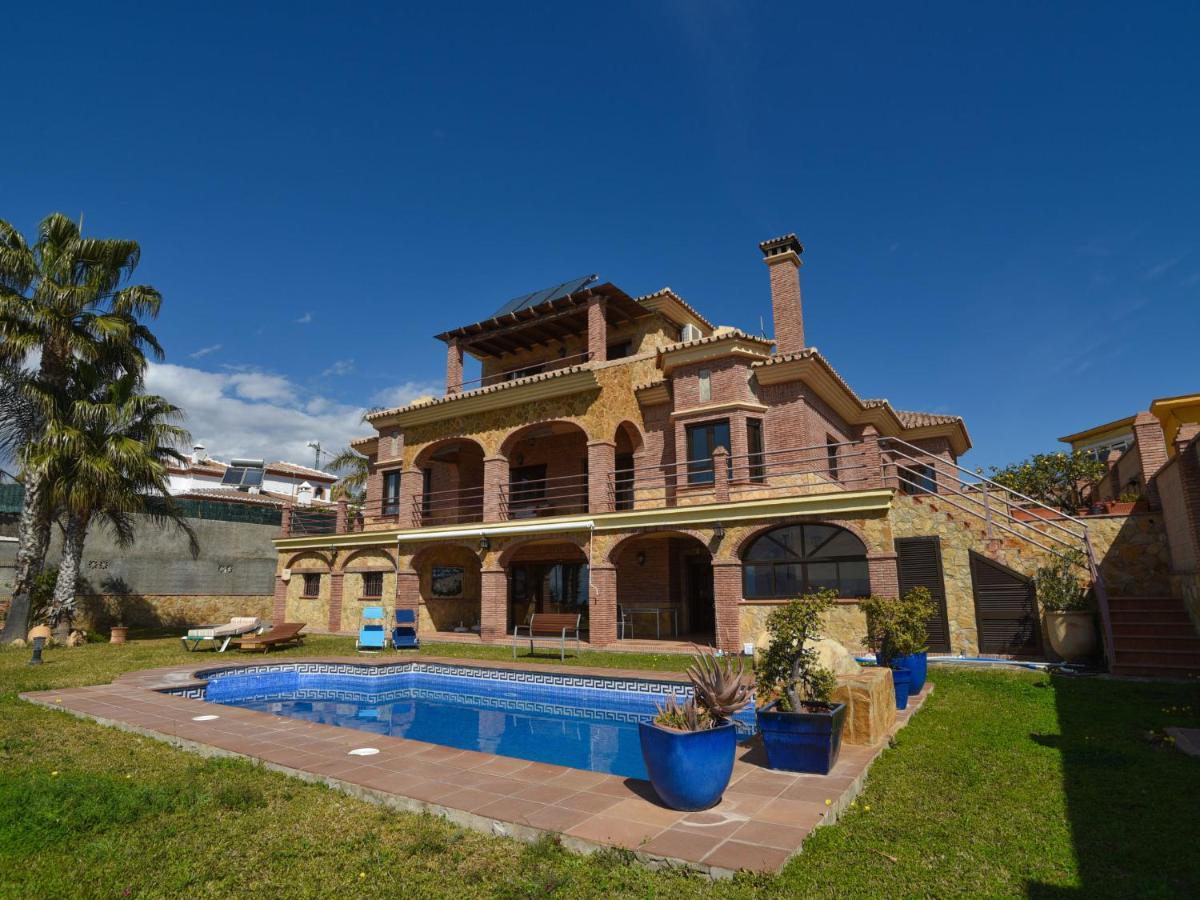 Vakantiehuis El Balcon De La Cala By Interhome